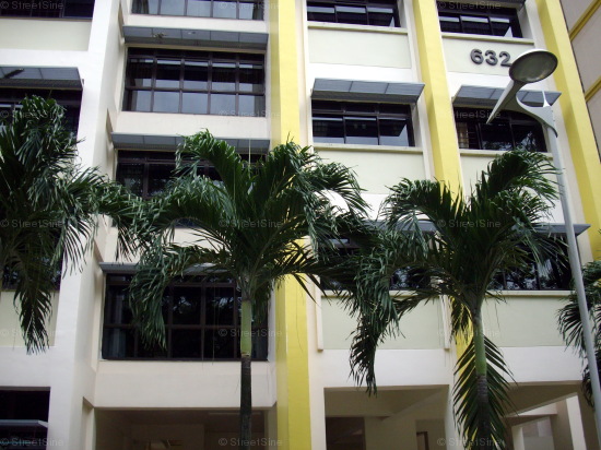 Blk 632 Jurong West Street 65 (Jurong West), HDB 4 Rooms #418482